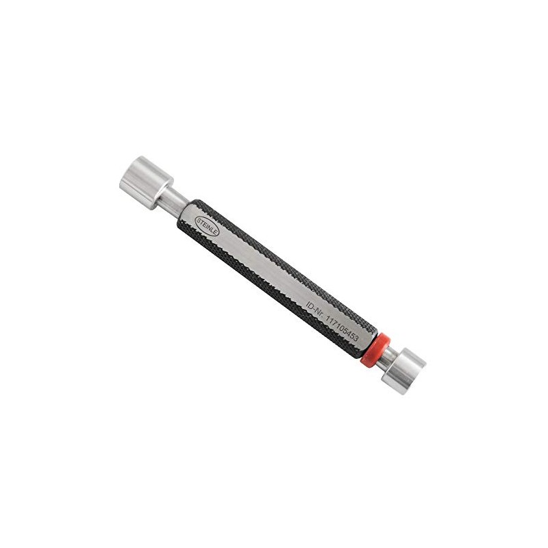 STEINLE Boundary gauge/gauge 8 H7 with good + reject side