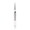 4054 NIY Niyok Solingen Vitaloy Splitter Tweezers