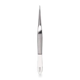 4054 NIY Niyok Solingen Vitaloy Splitter Tweezers