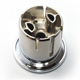 Roca - Kit G Double Pulsador C P/Mec Desc D1D (AH0002100R)