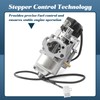 Esttlamer 59303 59192 Generator Carburetor Kit Replacement for Predator 4550