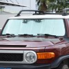MXauto-2024 For Toyota FJ Cruiser 2007-2021 Front Glass Windshield SunShade