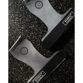 Mammal Strength V3 Gymnastic Hand Grips - No Hole Extra Grippy Workout Hand Grips - Used by Men & Women in Cross Training, Weightlifting, WOD, Fitness, Pull Ups, Gymnastics, Muscle ups, Cross Fit