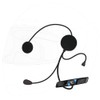 Ciel CL-T5-FF Solomate Full Face Motorcycle Bluetooth Headset for Music,