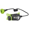 Tajima LE-U301 Peta LED Headlight U301, Brightness: Up to 300