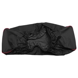 VOANZO Car Winch Cover Waterproof Anti-dust Soft Car Winch Cover Fits 8,000-17,500 lbs for Capacity Trailer SUVs