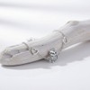 Owl Bracelet 925 Sterling Silver Owl Jewelry for Women Mother