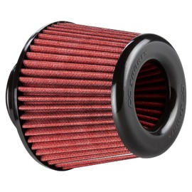 DC Sports 2.5" DC Sports Universal Air Filter,DC-RAF25001