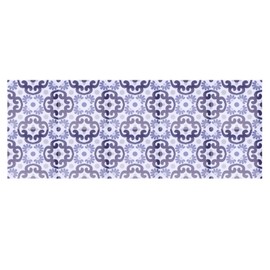 20x20cm 10Pcs Tile Sticker Waterproof AntiSlip Wall Sticker Wall Decal for Home Bathroom