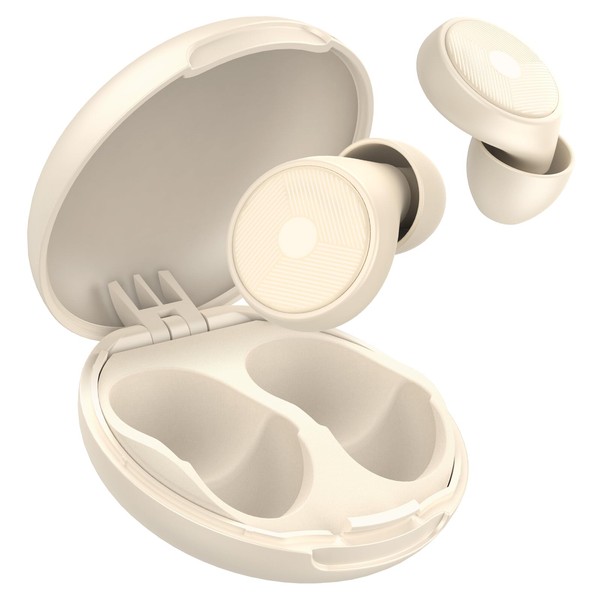 Ear Plugs for Sleeping Noise Cancelling -45dB, Soft and Reusable