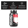 Creatina Monohidratada Maximo Protein 200 Porciones 1kg