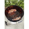 Weber Charcoal Dividers