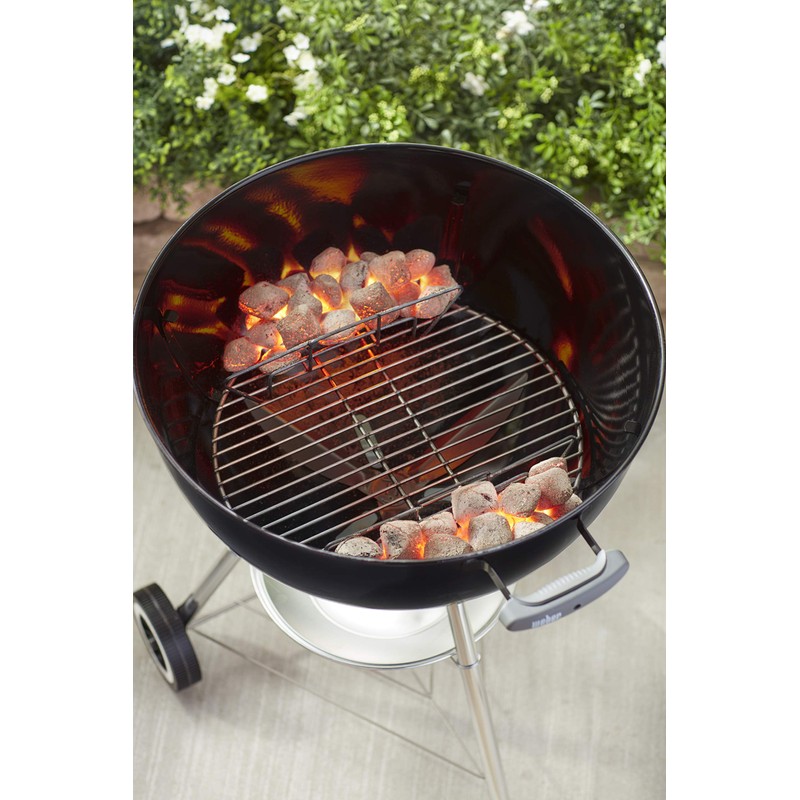 Weber Charcoal Dividers