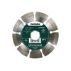 metabo 624306000 New Diamond Disc, Green, 115 x 22.23 mm