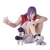 Banpresto Atsushi Murasakibara & Tetsuya 2 Kuroko's Basketball The Movie