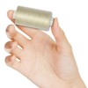 All Purpose Sewing Thread-2 Spools of Hand Polyester Sewing Thread