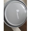 RA-HOMESTORE® New Elegant, in Cream with Wooden Lids 3 Pack