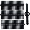 INCAUCA 60 Pieces String Trimmer Head Blades Replace Cutter Blades,