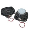P1000K Compatible Part2 3.9 inches (10 cm) Full Range Speaker