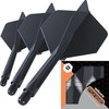 Unicorn Forge Integrated Dart Flights & Shafts | 1 Piece