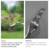 SZHLUX Hand Weeder Tool, Premium Weed Puller Tool for Garden,