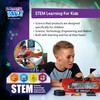 Science Mad Circuit Lab For Kids - Learn About An