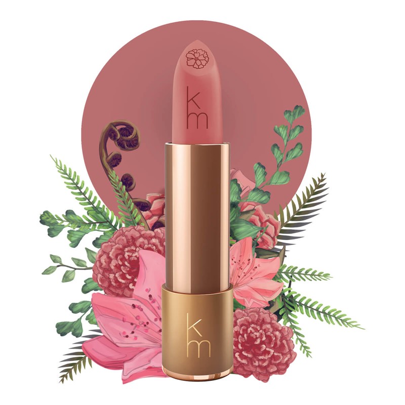 Karen Murrell Natural Lipstick - 30 Driven, 4g