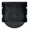 AIR2GO Activated Carbon Filter Replacement for Juno MCEF10 / 902980055