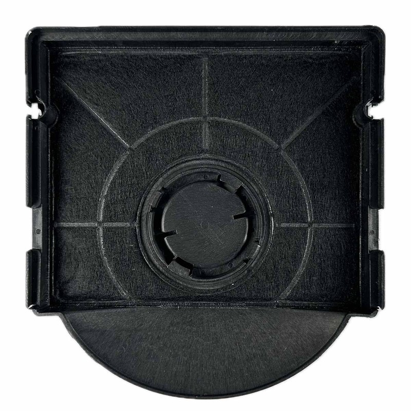AIR2GO Activated Carbon Filter Replacement for Juno MCEF10 / 902980055