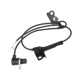 A ABSOPRO Front Left Car ABS Wheel Speed Sensor Fit for Toyota COROLLA 2003-2008 No.8954302040 - Pack of 1 Item Replacement
