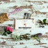 Mr. & Mrs. Panda Personalisierte Schminktasche Spinne Agathe Liebe Größe