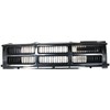 Garage-Pro Grille Assembly Compatible with 1984-1986 Toyota 4Runner, Toyota Pickup