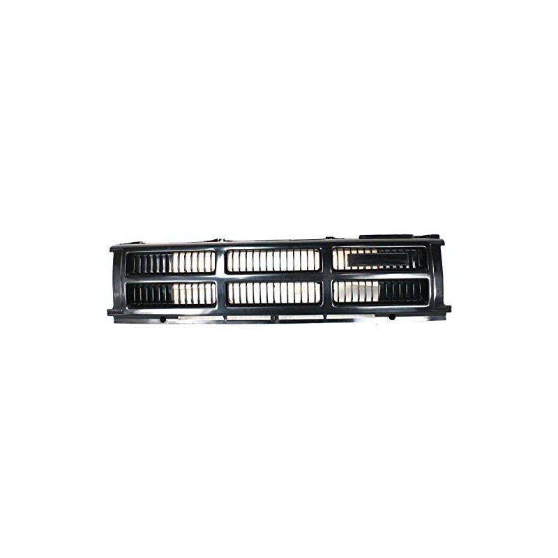 Garage-Pro Grille Assembly Compatible with 1984-1986 Toyota 4Runner, Toyota Pickup