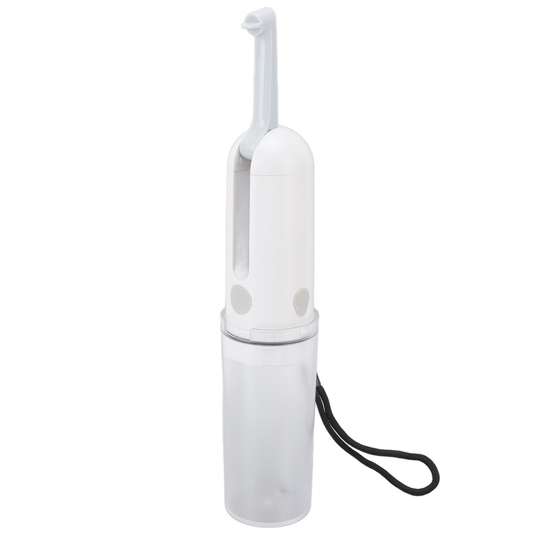 Portable Bidet 230ml USB Rechargeable Efficient Water Saving Simple Operation