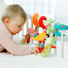 Fehn Activity blanket