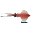 Savage Gear 3D Swim Squid - Rubber Bait, Colour: Pink