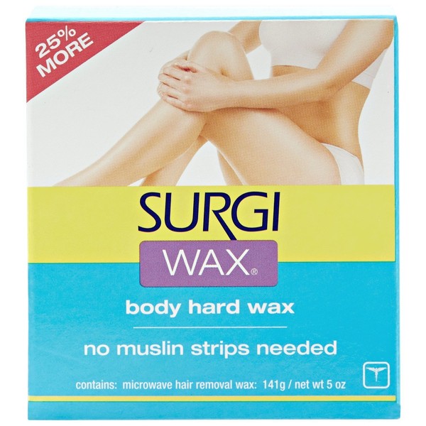 Ardell Surgi Wax Body & Leg Microwave Hair Remover