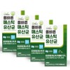 Correct Mastic Lactobacillus, 4 intestinal active beneficial bacteria that help