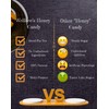 Wellbee's 100% Pure Honey Candy - No Additives - Healthy