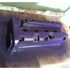 By Dupli-Color 6Pk Plum Purple Paint Engine Enamel Coating High