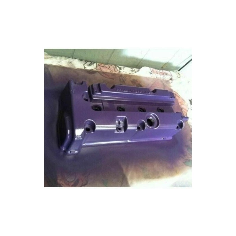 By Dupli-Color 6Pk Plum Purple Paint Engine Enamel Coating High