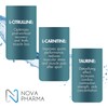 NOVA PHARMA (&DESIGN) Nova Pharma Punch Out Pre Workout Powder