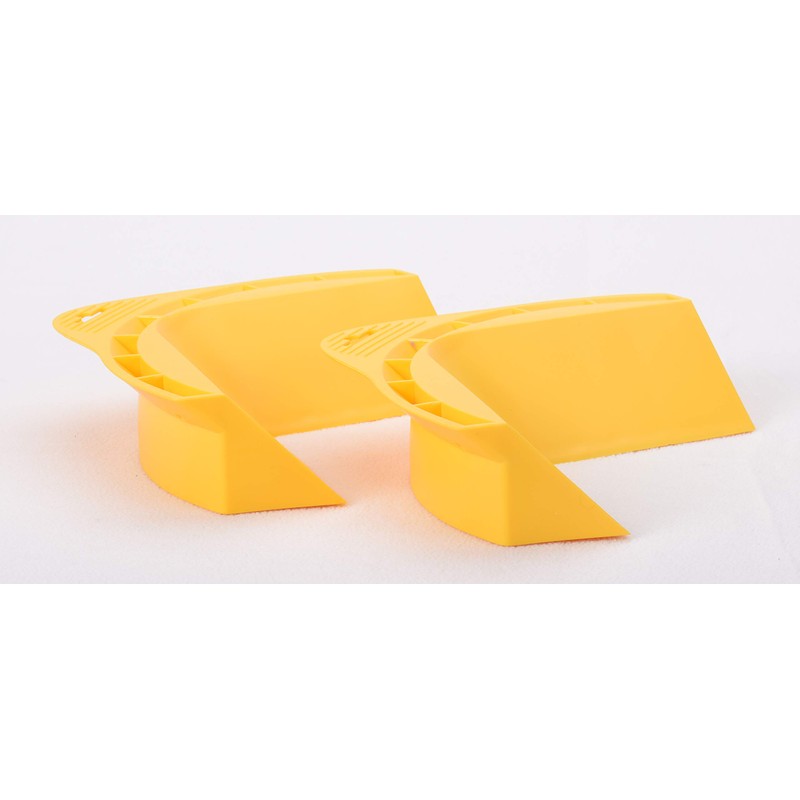 Maxsa 27888 Car Wash Hose Glide Buddy, 2 Pack