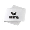 Erima Guard Stays - White