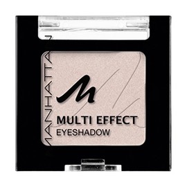 Manhattan Multi Effect Eyeshadow Eye Shadow 28 °C Pack of 1x 2 g