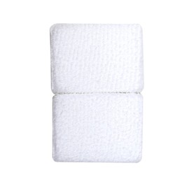 Trimaco 10102 SuperTuff Sponge, 2 Pack Staining Pad