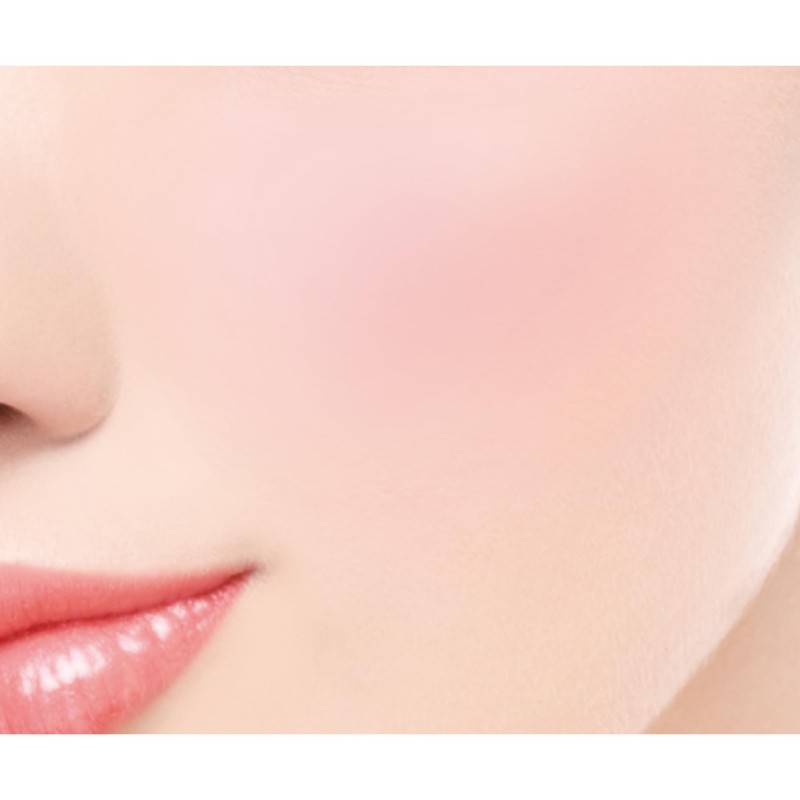 Excel Auratic Blush AB08 Lamb Butter Cheek Gradient