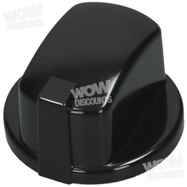 Indesit FIMD23BK FIMU23BK Oven Cooker Control Knob