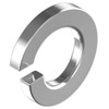 Spring Washers (50 PCS) DIN 127 Stainless Steel A2 Split