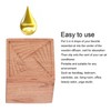 8 Pcs Essential Oil Diffuser Eco Friendly Rosewood Essential Oil